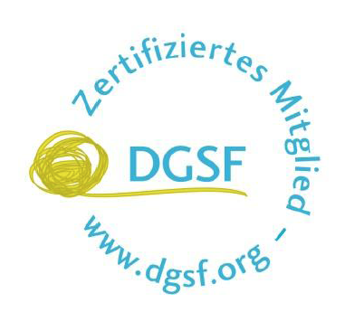 Siegel zertifizierter systemischer Berater Köln bei der Deutschen Gesellschaft für Systemische Therapie, Beratung und Familientherapie